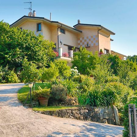 Casa Anna A Pietrasanta In Toscana Con Piscina Bagian luar foto