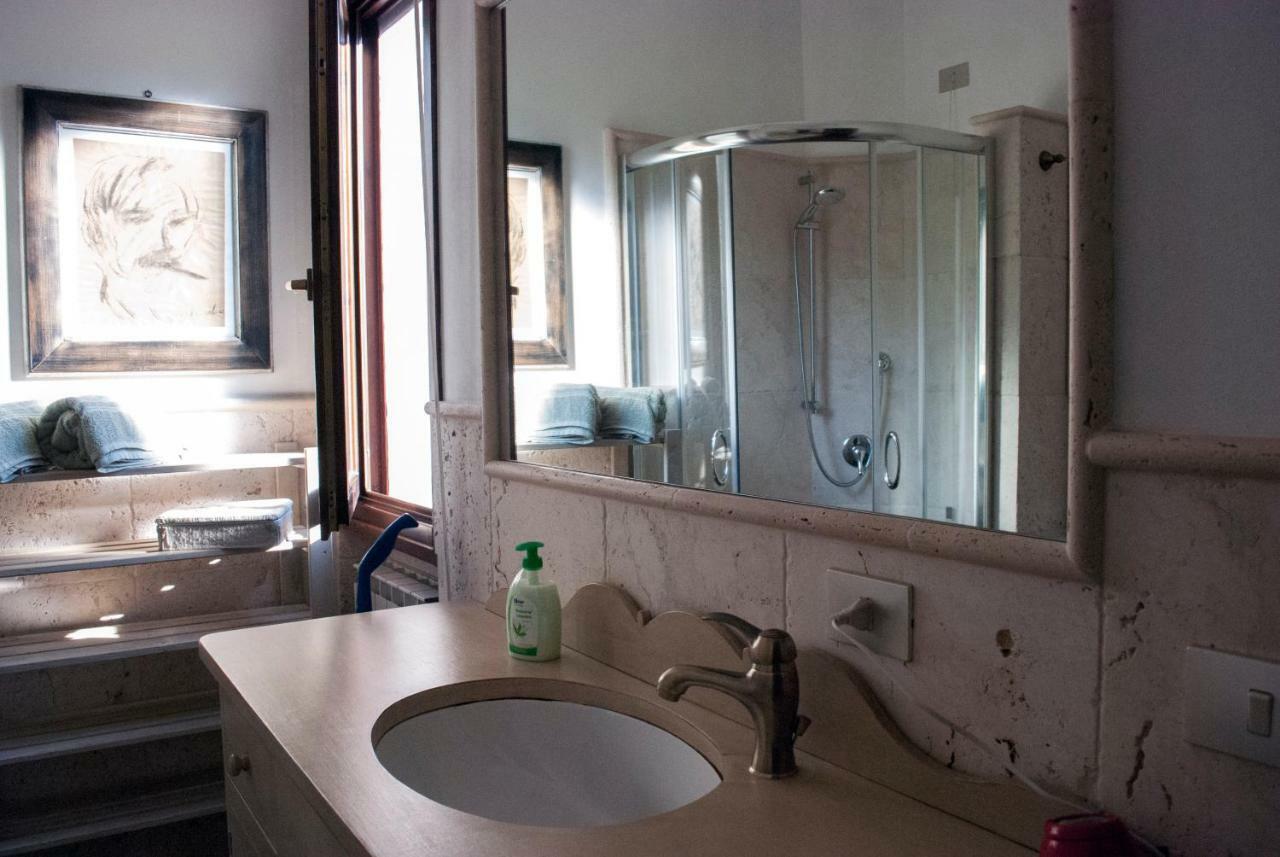 Casa Anna A Pietrasanta In Toscana Con Piscina Bagian luar foto