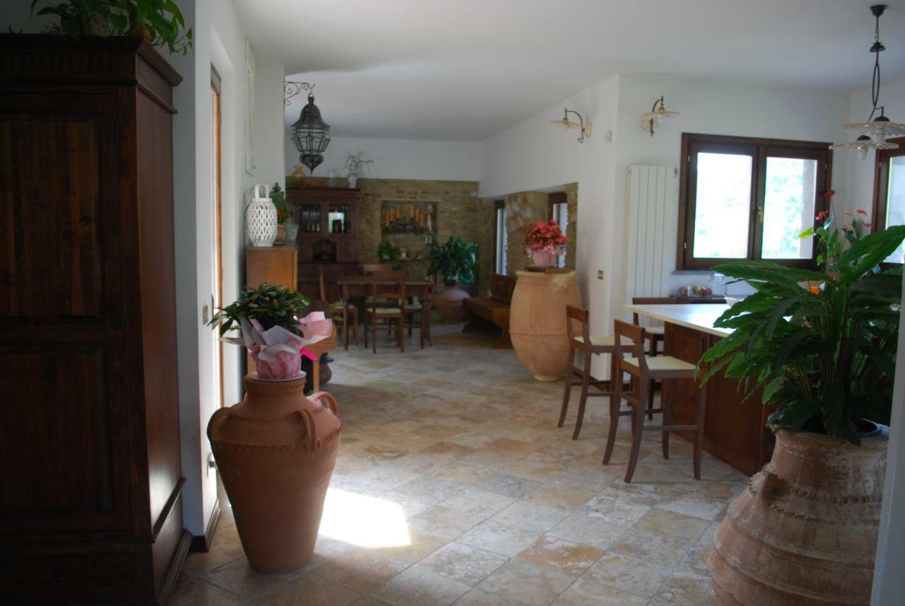 Casa Anna A Pietrasanta In Toscana Con Piscina Bagian luar foto